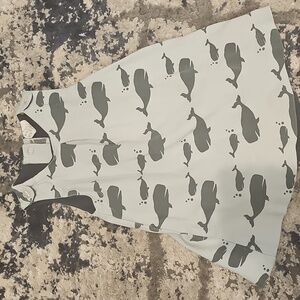 Kate Quinn onesie dress size 12-18 months